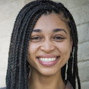 Gabrielle Ebron, Executive Producer