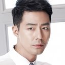 조인성 als Ansi Fortress General Yang Man-chun