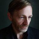 Michaël Borremans als Himself