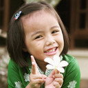 Wan Cheryl Nur Khashif als Baby