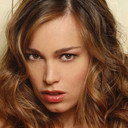 Raffaella Ponzo als Johnny's Girlfriend