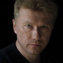 Сергей Хрусталёв als 