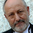 Vasjan Lami als Roadblock Cop