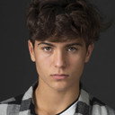 Álvaro Requena als Félix