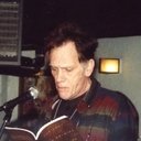 Richard Boes als 2nd Man in Diner