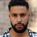 Issam Knouniz als Saul Santarita