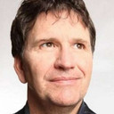 Stewart Francis als Dennis Macilvane