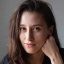 Anežka Pithartová als Self