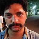 Akhil Kaimal als Chinna