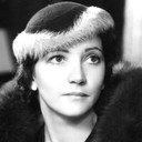 Margaret Vines als Servant