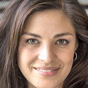 Natalie Madueño als 