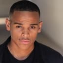 Terayle Hill als Terayle (Dragon Team)