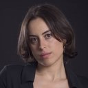 Carolina Torres als Perla Marina