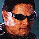 Jesús Castillo Ortiz Jr als Self