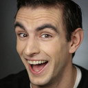 Daniel Curalli als Marvin Desper