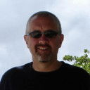 Chris Lyons, Special Effects Makeup Artist