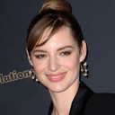 Louise Bourgoin als Audrey Varella