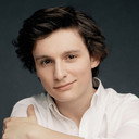 Rodrigo Domar als Raúl 19 años