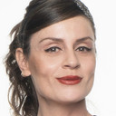 Αντιγόνη Νάκα als Antzelina Barda