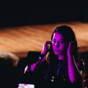 Tainá Varandas, Assistant Director