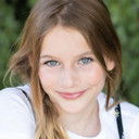 Avery Ilardi als Kindergarten child