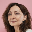 Magdalena Zimová als The Girl
