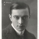 Renzo Ricci als Anna's Father