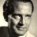 Hans Stüwe als Ertl