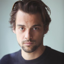 Louis Andrieu als Le barman