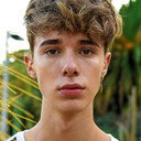 Alejandro Reina als Lucas Rubio