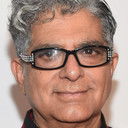 Deepak Chopra als Self