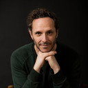 Kalle Rydberg als Faber
