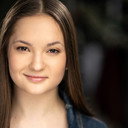 Alyssya Swales als Chelsea (voice)
