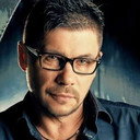 Oleg Turko als Lesyk
