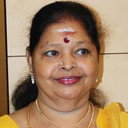 Bindu Ghosh als 