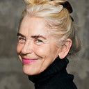 Ewa Fröling als Mrs. Castlund