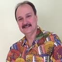 Eddie Korosa als Polka Band