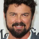 Karl Urban als Kirill