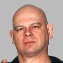 Jim Raschke als Baron von Raschke