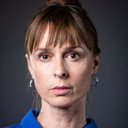 Lotte Pinoy als Rebecca Sterckx