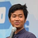 Yudha Keling als Anak Bermuka Susah