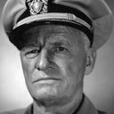 Chester W. Nimitz als Himself (archive footage)