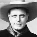 Jack Hoxie als Sheriff Pete Cushing