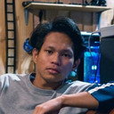 Rian Simon Cabatingan Magtaan als 