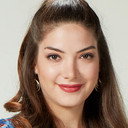Özlem Mahmutoğlu als 