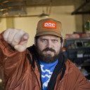 Aaron Draplin als Himself