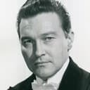 Terence Morgan als Johnny O'Flynn