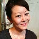 Marika Hayashi als Amayo (voice)