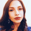 Ulyana Shabelnik, Executive Producer