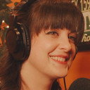 Lindsay Leck als Lindsay Mallyn